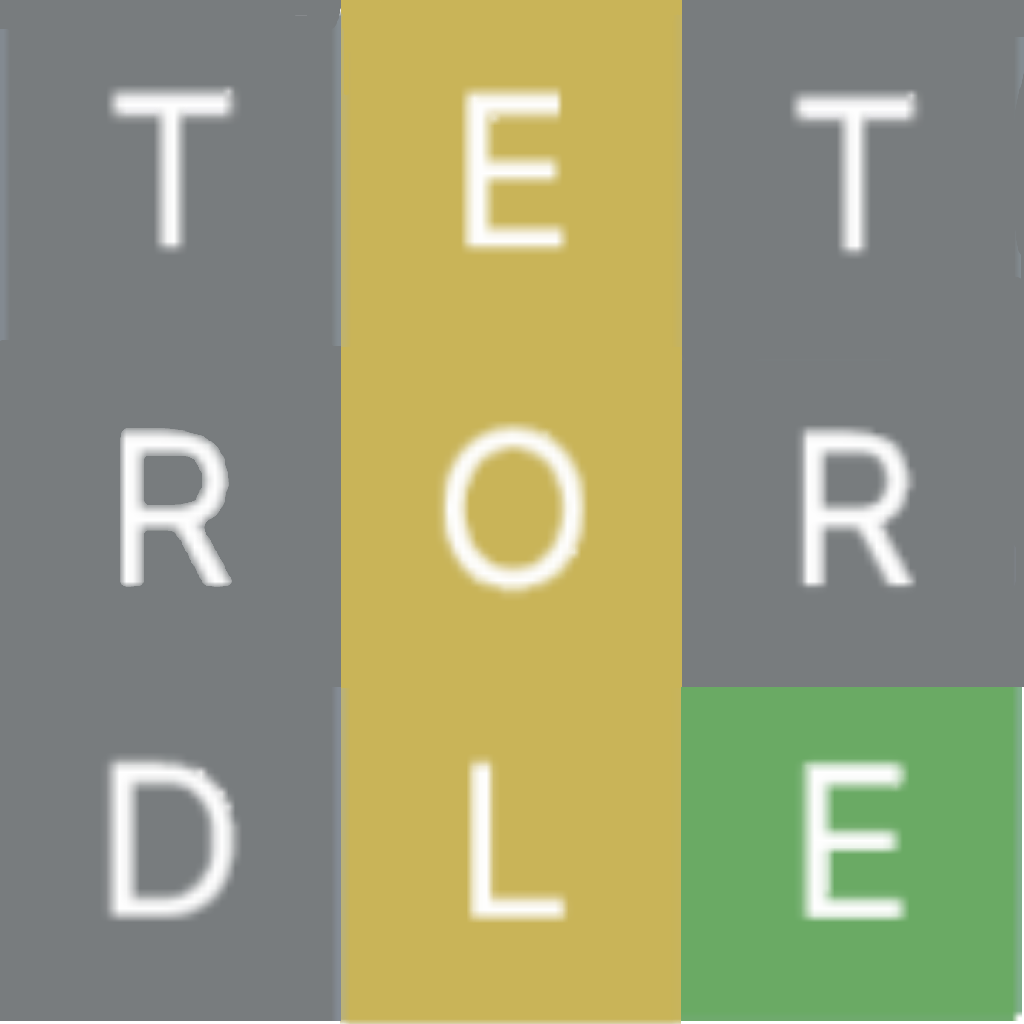 tetrordle2.pages.dev favicon